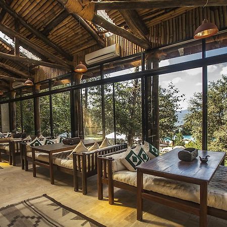Dwarika'S Resort - Dhulikhel Wellbeing Escape In The Himalayas Exterior foto