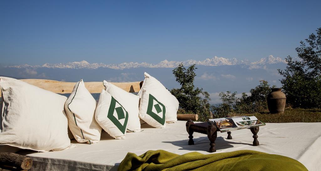 Dwarika'S Resort - Dhulikhel Wellbeing Escape In The Himalayas Exterior foto