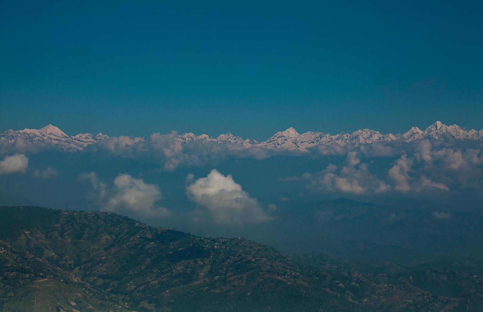 Dwarika'S Resort - Dhulikhel Wellbeing Escape In The Himalayas Exterior foto