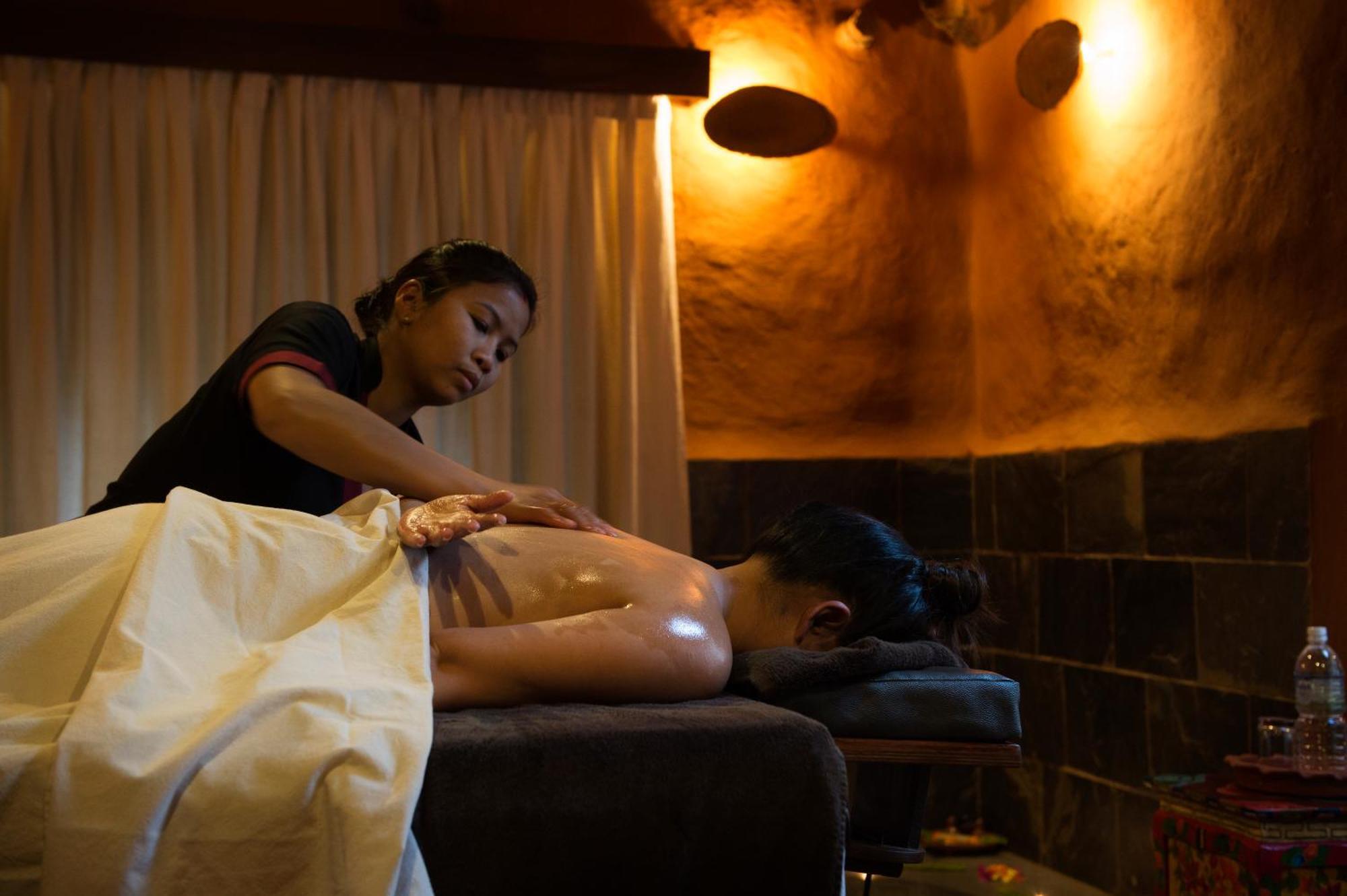 Dwarika'S Resort - Dhulikhel Wellbeing Escape In The Himalayas Exterior foto
