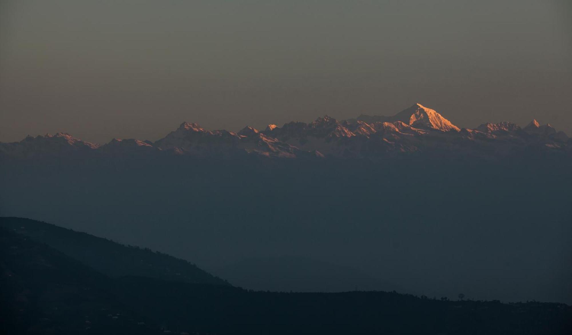 Dwarika'S Resort - Dhulikhel Wellbeing Escape In The Himalayas Exterior foto
