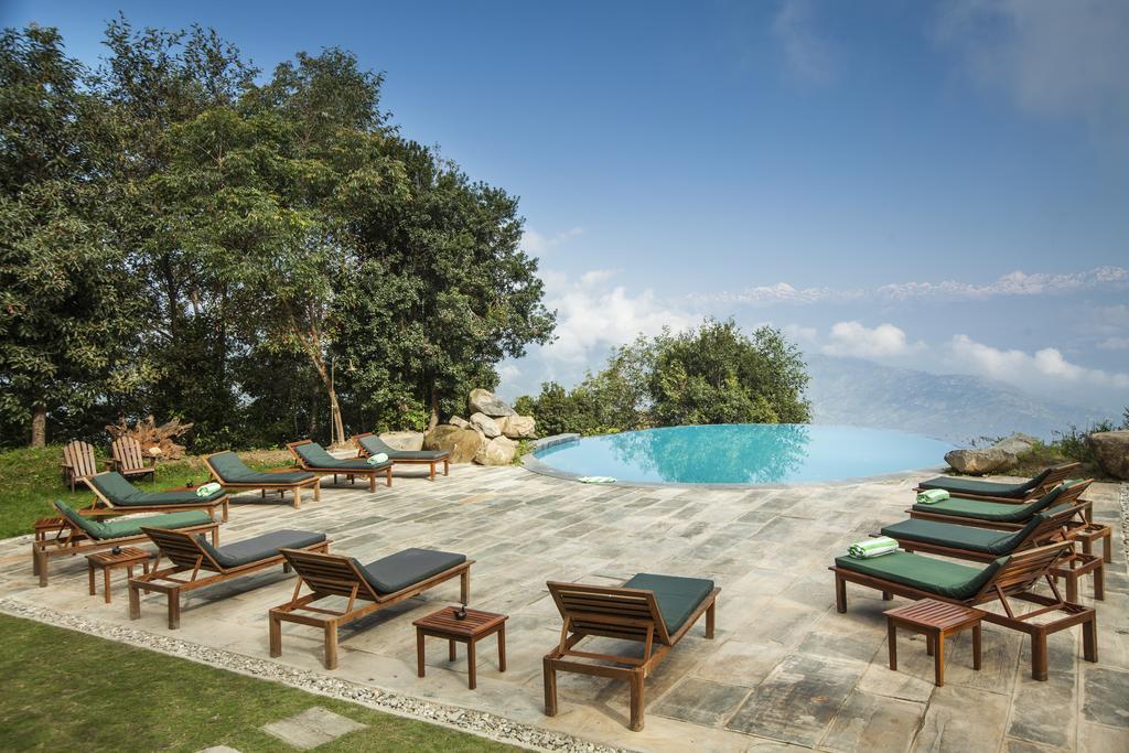 Dwarika'S Resort - Dhulikhel Wellbeing Escape In The Himalayas Exterior foto