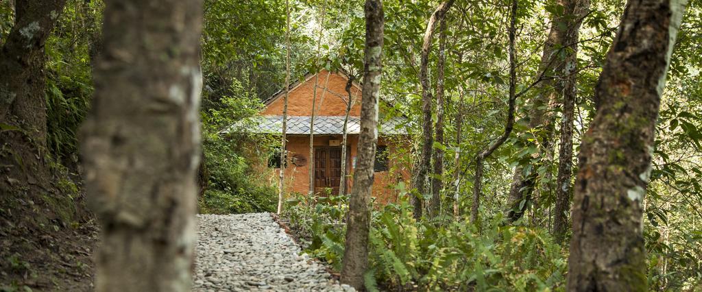 Dwarika'S Resort - Dhulikhel Wellbeing Escape In The Himalayas Exterior foto