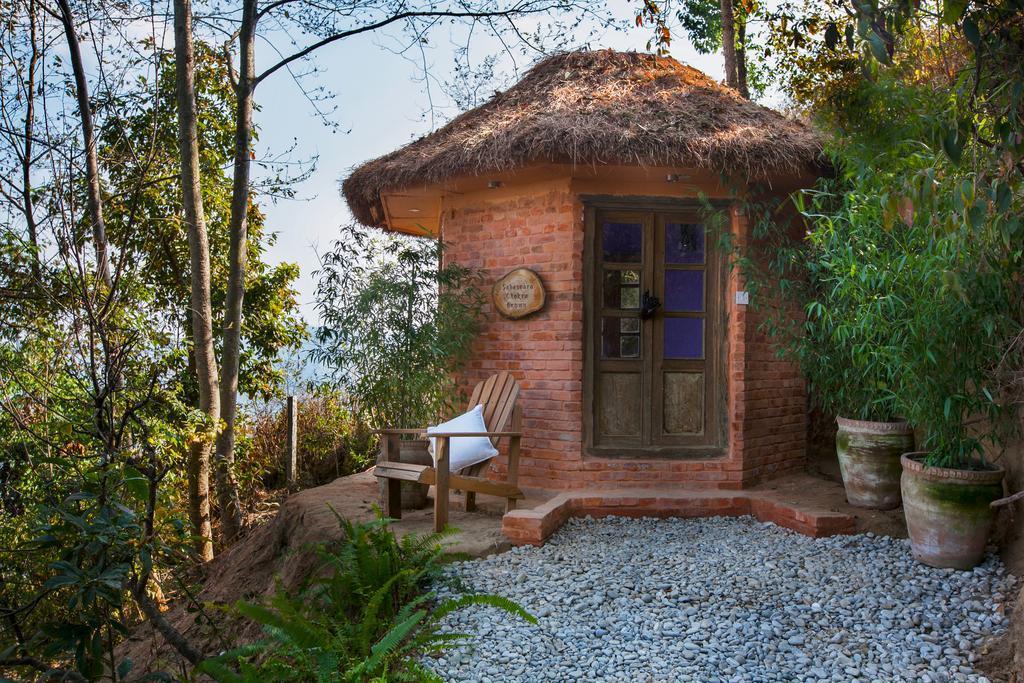 Dwarika'S Resort - Dhulikhel Wellbeing Escape In The Himalayas Exterior foto
