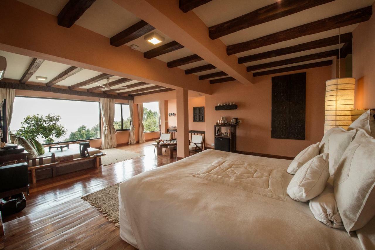 Dwarika'S Resort - Dhulikhel Wellbeing Escape In The Himalayas Exterior foto